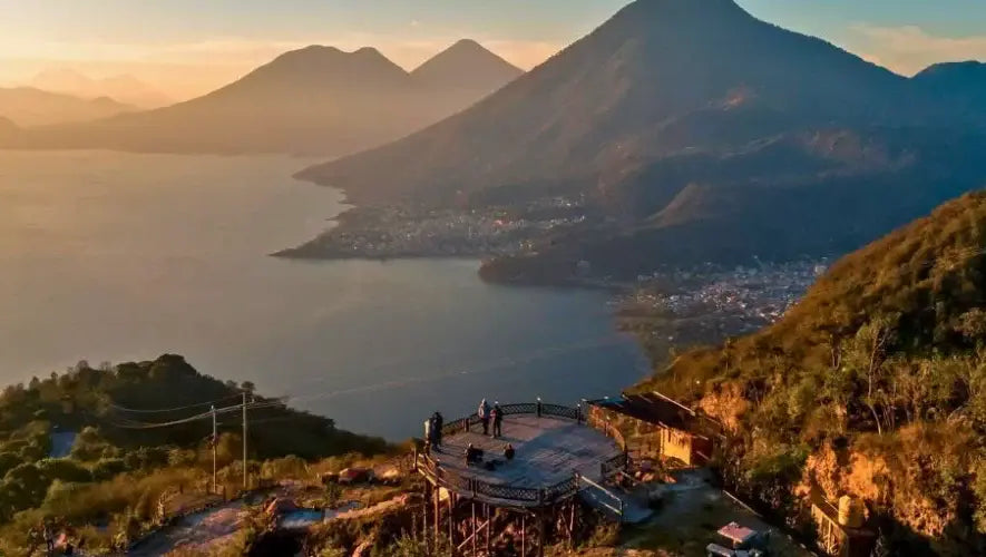 San Pablo La Laguna